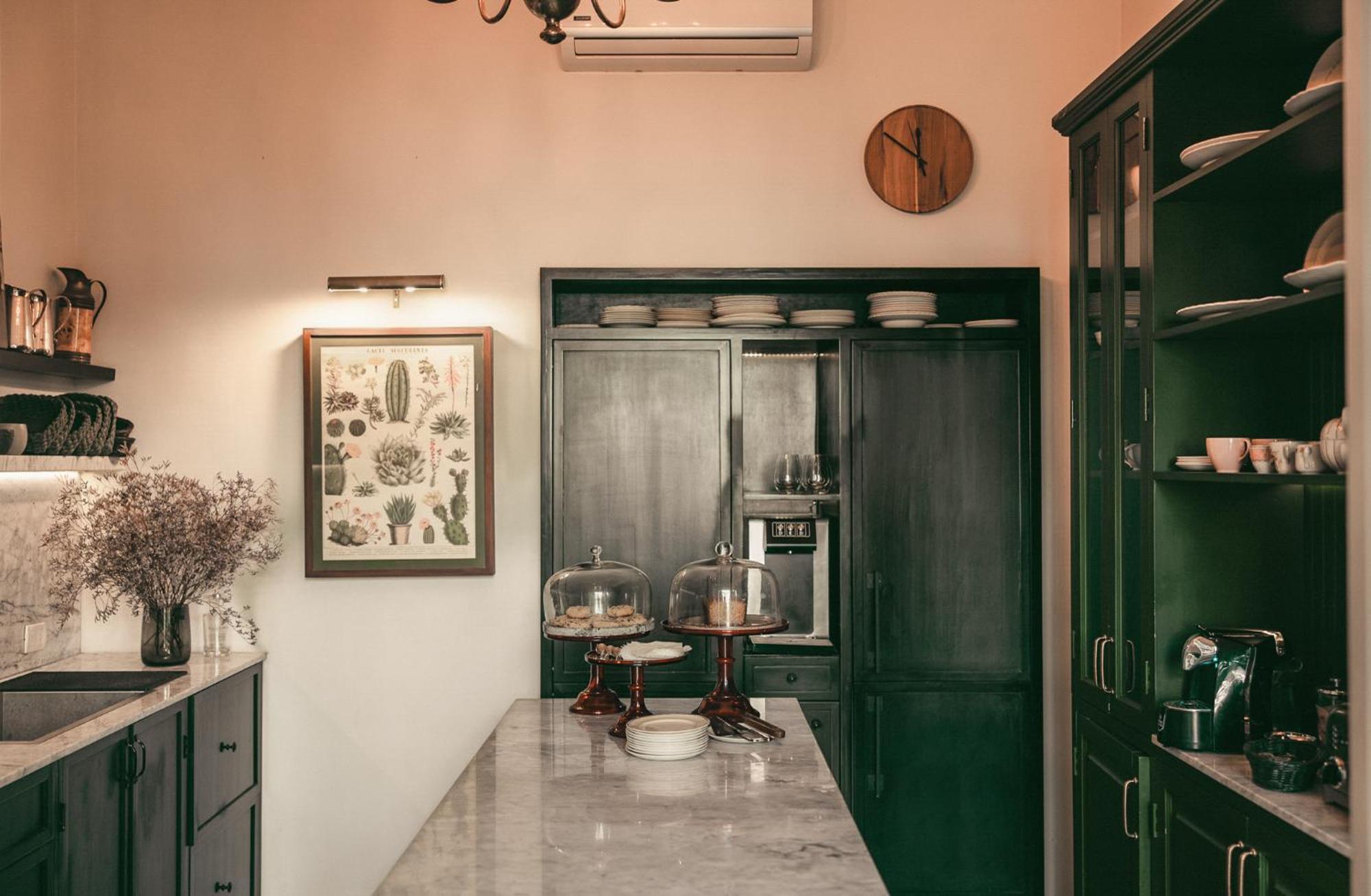 Hotel Atemporal Distretto di Distretto di Lima Esterno foto
